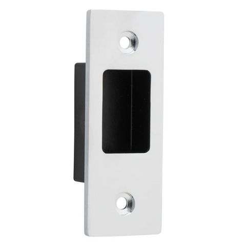 Iver Rectanglular Edge Pull PC