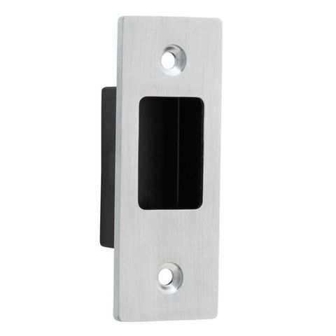 Iver Rectanglular Edge Pull