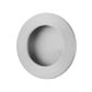 Iver Round Flush Pull