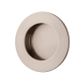Iver Round Flush Pull