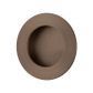Iver Round Flush Pull