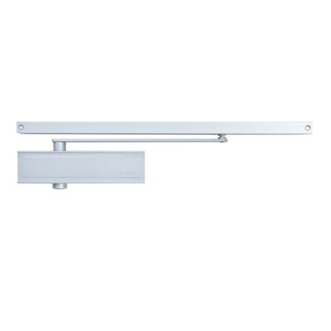 Briton 1120B-T-SE Track Arm Dor Closer