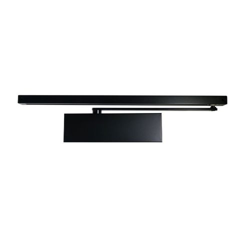 Briton 1120B-C Track Arm Door Closer MB