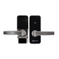 McGrath Albion Digital Lock