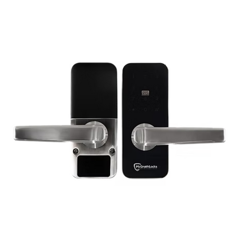 McGrath Windsor Digital Lock SN