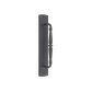 Tradco Sarlat Backplate Pull Handle