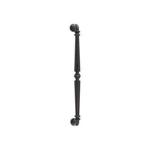 Tradco Sarlat Pull Handle 452mm MB
