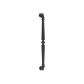 Tradco Sarlat Pull Handle
