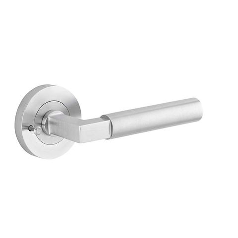 Berlin Round Rose Lever Priv Int BC
