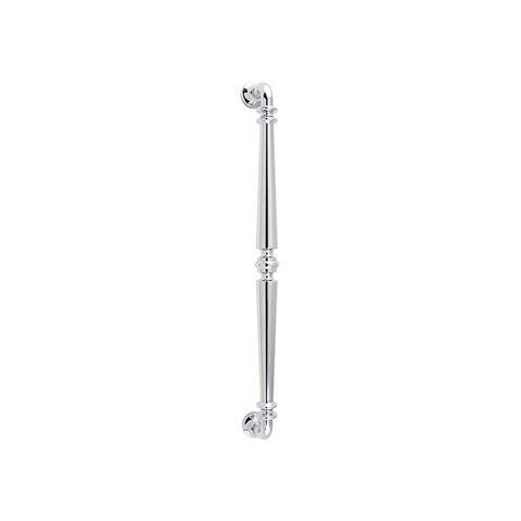 Tradco Sarlat Pull Handle 452mm CP