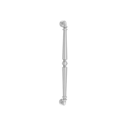 Tradco Sarlat Pull Handle 452mm SC