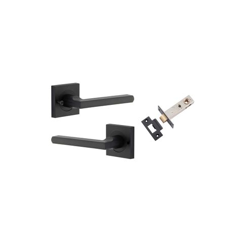 Baltimore Square Rose Lever Priv Int MB