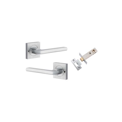 Baltimore Square Rose Lever Priv Int BC