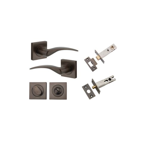 Oxford Square Rose Lever Priv Sep SB