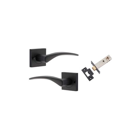 Oxford Square Rose Lever Priv Int MB