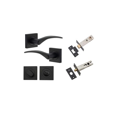 Oxford Square Rose Lever Priv Sep MB