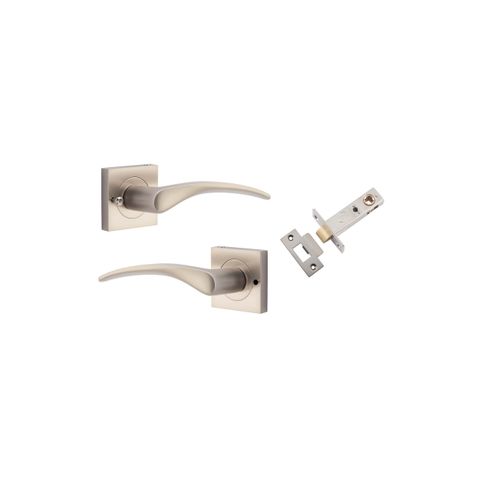 Oxford Square Rose Lever Priv Int SN