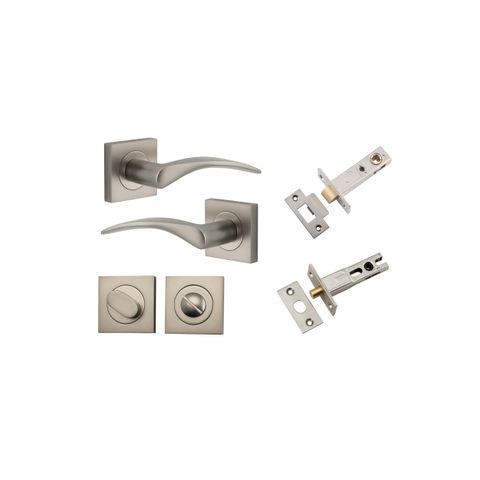 Oxford Square Rose Lever Priv Sep SN