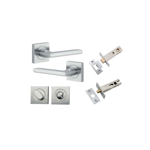 Baltimore Square Rose Lever Priv Sep BC