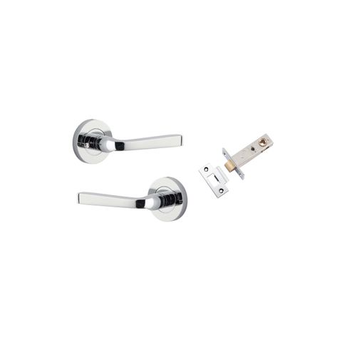 Annecy Round Rose Lever Priv Int PC