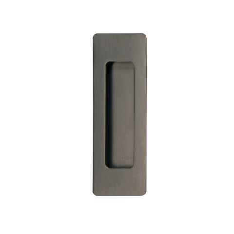 Windsor Sliding Door Flush Pull