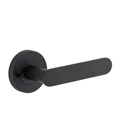 Bronte Round Rose Lever Priv Int MB