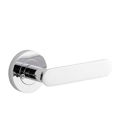 Bronte Round Rose Lever Priv Int PC