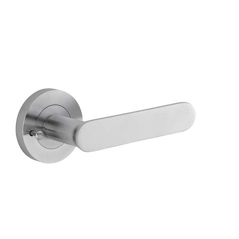 Bronte Round Rose Lever Priv Int BC