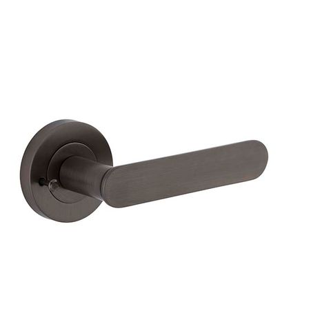 Bronte Round Rose Lever Priv Int SB