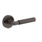 Berlin Round Rose Door Lever