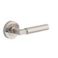 Berlin Round Rose Door Lever