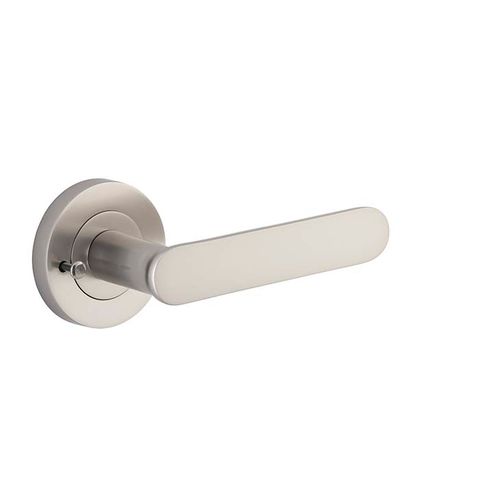 Bronte Round Rose Lever Priv Int SN