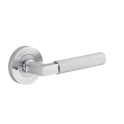 Brunswick Round Rose Lever Priv Int BC