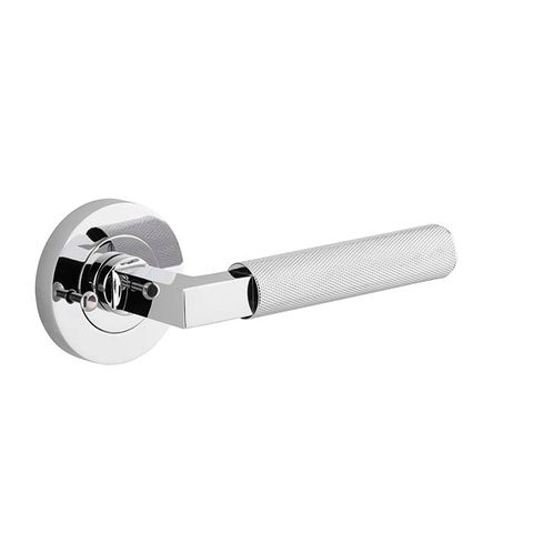 Brunswick Round Rose Lever Priv Int PC