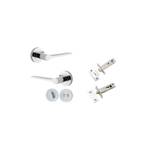Como Round Rose Lever Priv Sep PC