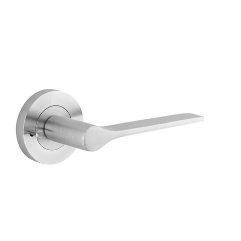 Como Round Rose Lever Priv Int BC