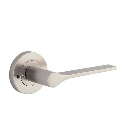 Como Round Rose Lever Priv Int SN