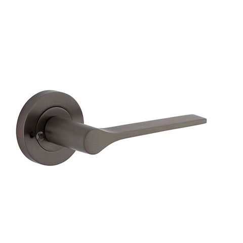 Como Round Rose Lever Priv Int SB