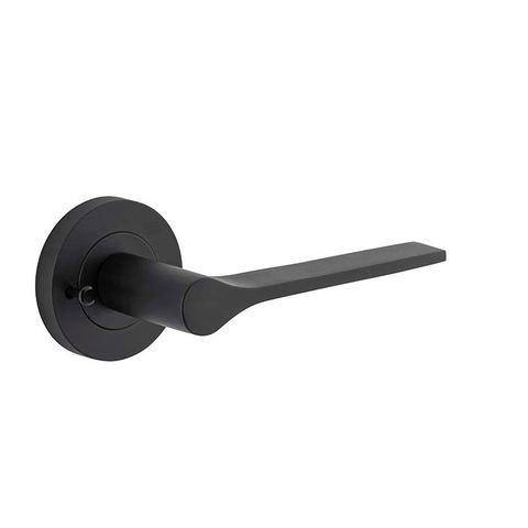 Como Round Rose Lever Priv Int MB
