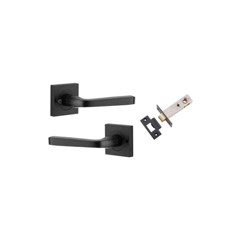 Annecy Square Rose Lever Priv Int MB