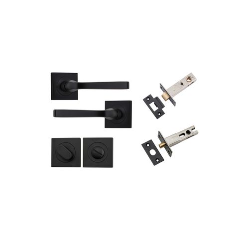 Annecy Square Rose Lever Priv Sep MB