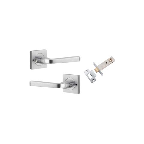 Annecy Square Rose Lever Priv Int BC