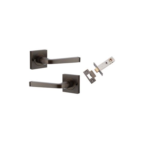 Annecy Square Rose Lever Priv Int SB