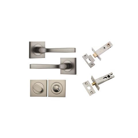 Annecy Square Rose Lever Priv Sep SN