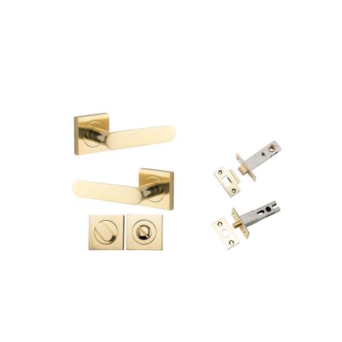 Bronte Square Rose Lever Priv Sep PB