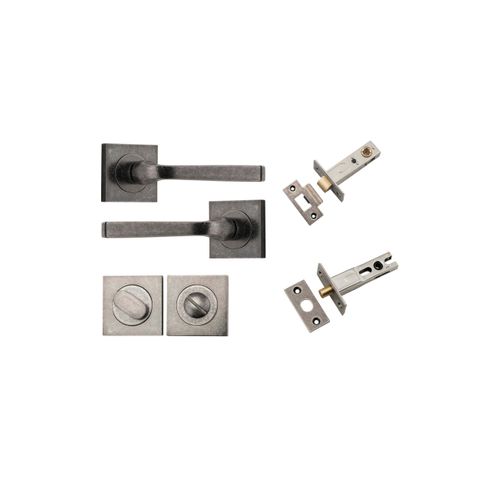 Annecy Square Rose Lever Priv Sep DN