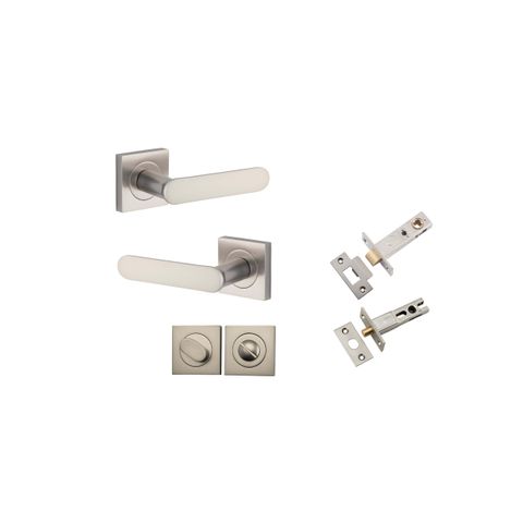 Bronte Square Rose Lever Priv Sep SN