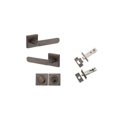 Bronte Square Rose Lever Priv Sep SB