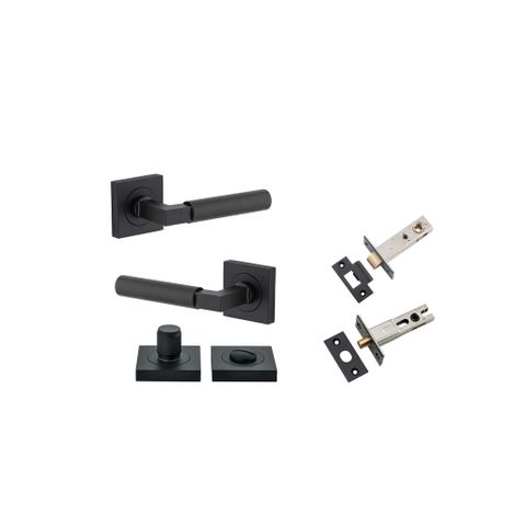 Berlin Square Rose Lever Priv Sep MB
