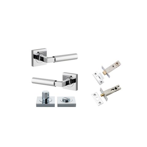 Berlin Square Rose Lever Priv Sep PC